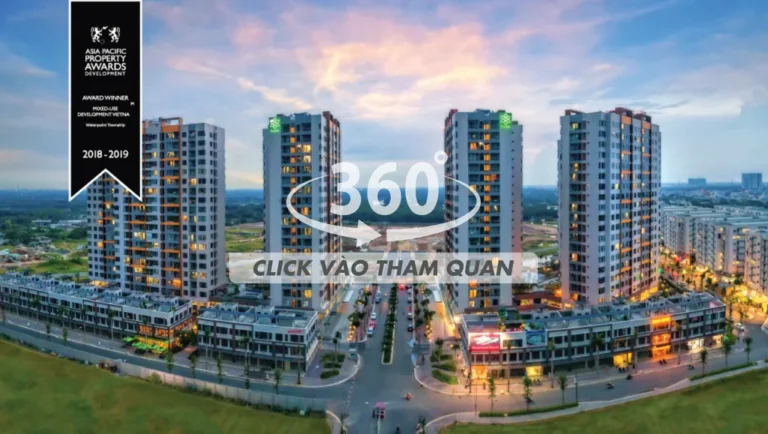 360 Mizuki Park