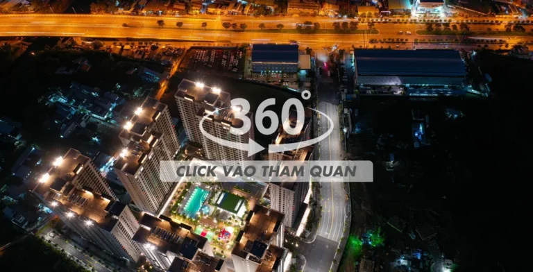 360 Akari City