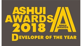Ashui Awards 2018 – Nam Long - Chủ đầu tư của năm
