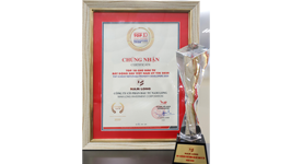 TOP 10 Chủ Đầu Tư uy tín ngành Bất Động Sản 2020