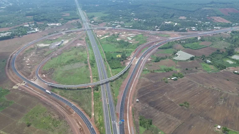 Cao tốc Long Thành Dầu Giây