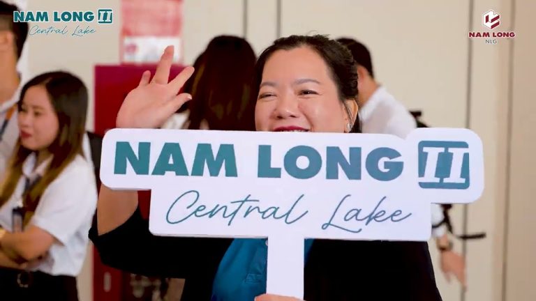 NAM LONG II CENTRAL LAKE