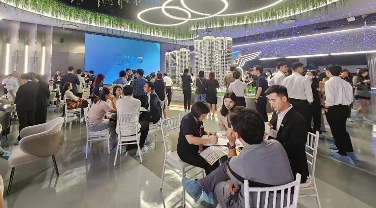 Căn hộ TT Avio