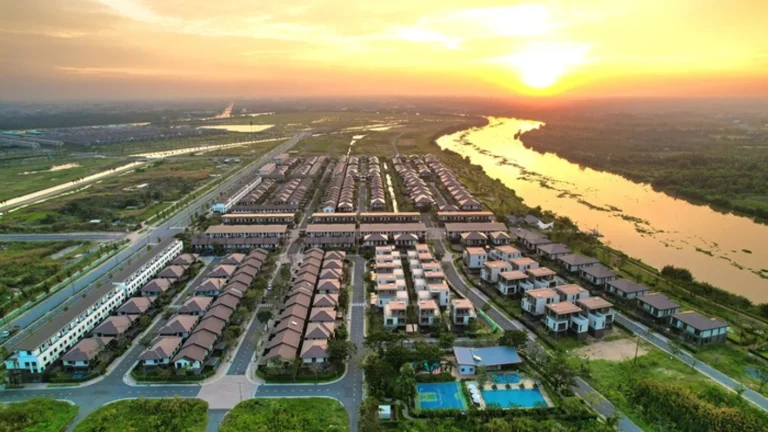 Nhà hiện hữu Waterpoint