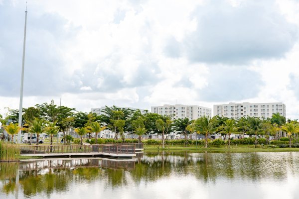 Nam Long Cần Thơ