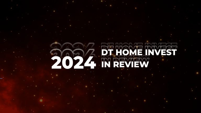 Recap 2024 DTH