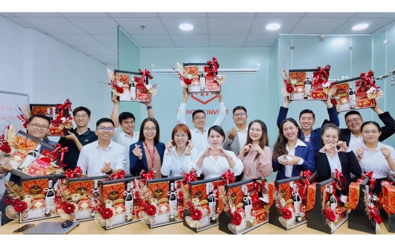 DTH tổng kết 2024