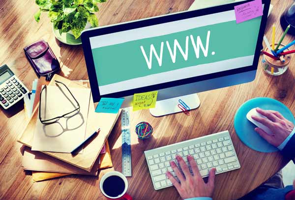 website-management