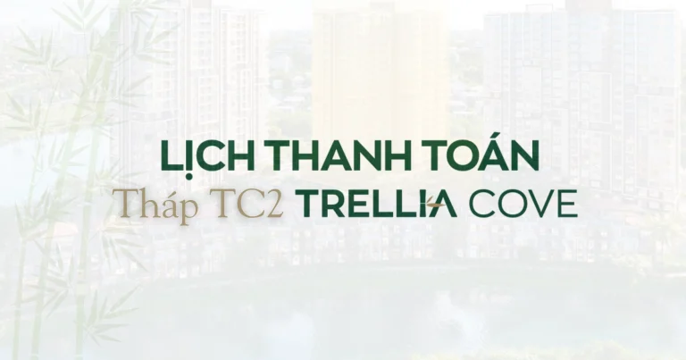 Tháp TC2