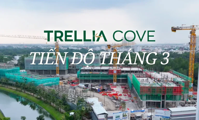 TĐ Trellia3
